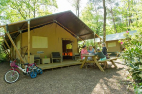  Safaritent Nunspeet Veluwe  Нюнспет